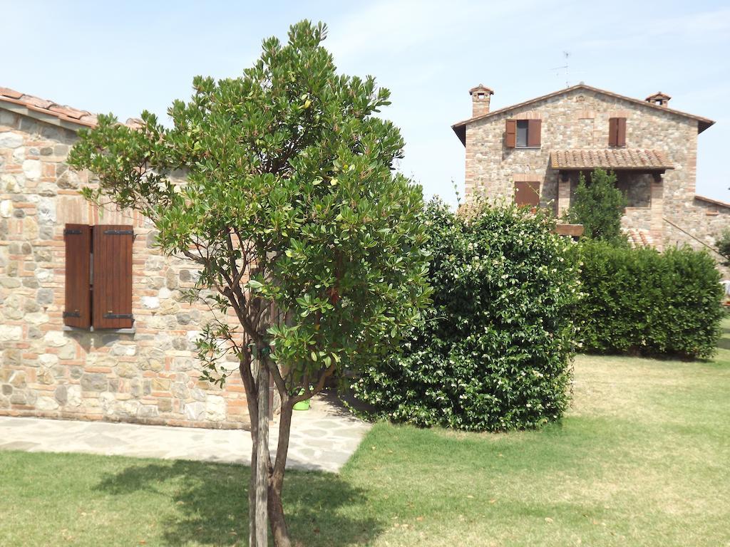 Agriturismo Il Canto Della Gallina Hotel Villastrada  Kamer foto