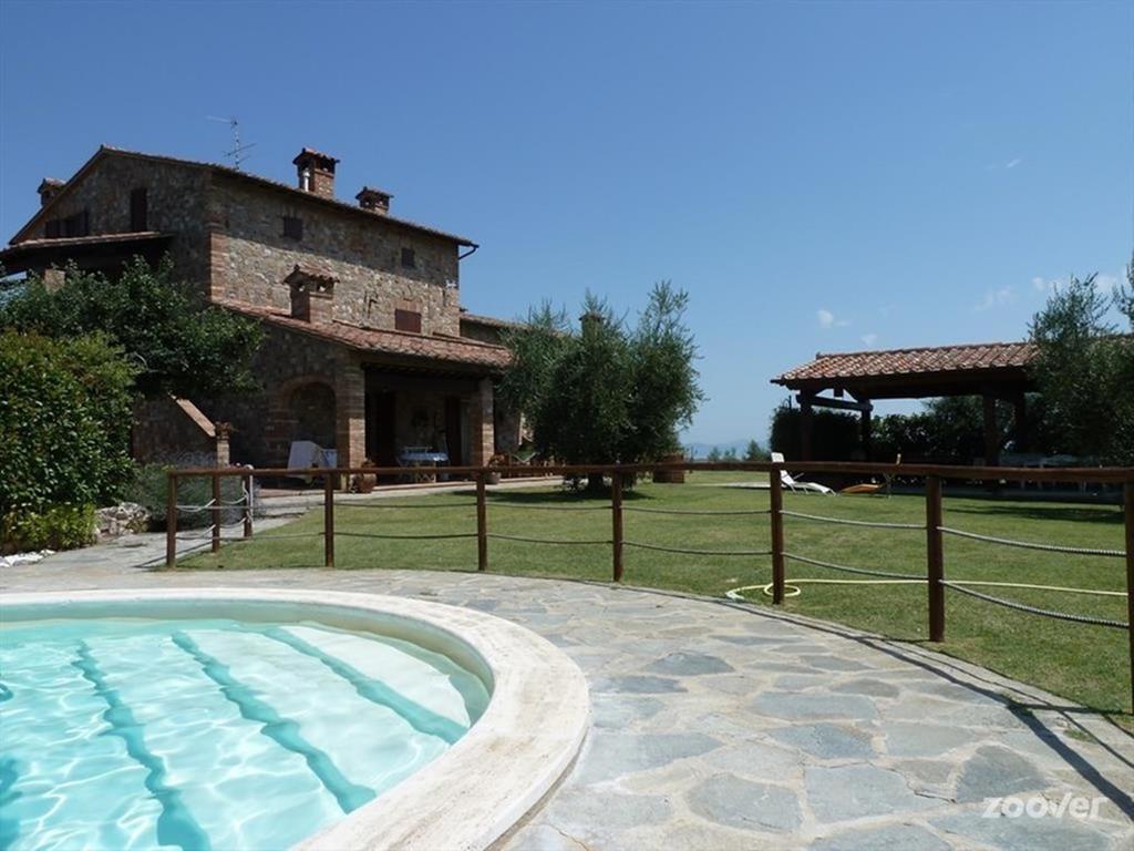 Agriturismo Il Canto Della Gallina Hotel Villastrada  Buitenkant foto