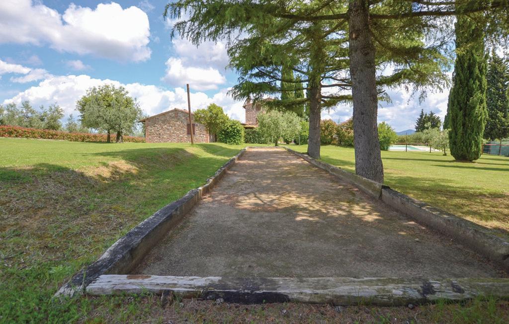 Agriturismo Il Canto Della Gallina Hotel Villastrada  Buitenkant foto