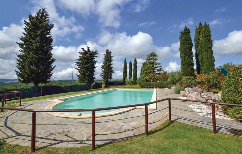Agriturismo Il Canto Della Gallina Hotel Villastrada  Buitenkant foto