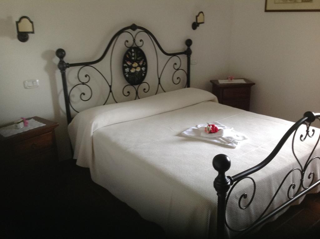 Agriturismo Il Canto Della Gallina Hotel Villastrada  Buitenkant foto