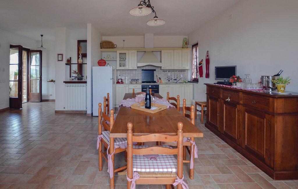 Agriturismo Il Canto Della Gallina Hotel Villastrada  Buitenkant foto