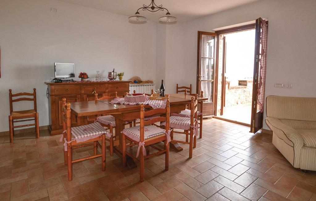 Agriturismo Il Canto Della Gallina Hotel Villastrada  Buitenkant foto