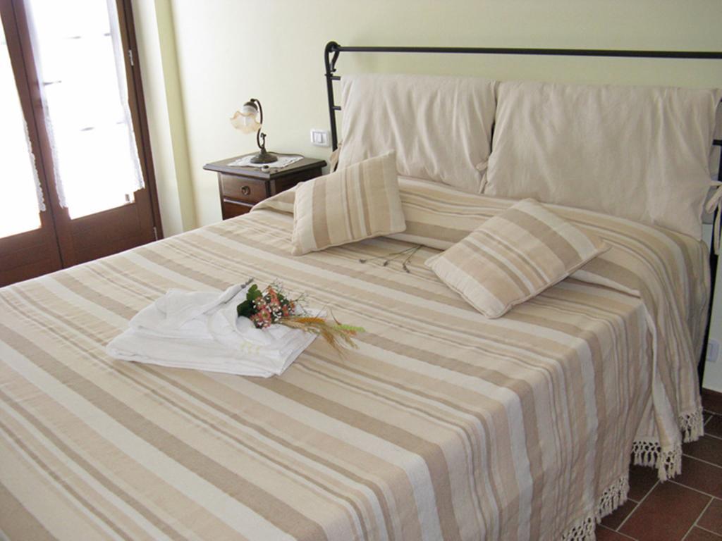 Agriturismo Il Canto Della Gallina Hotel Villastrada  Buitenkant foto